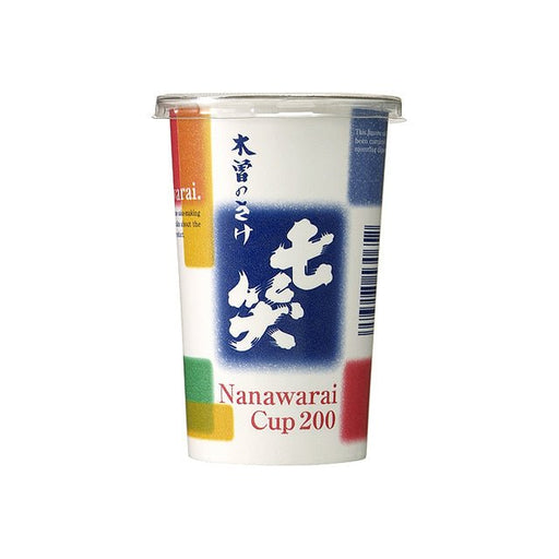 七笑 レインボーカップ 200ml - ROJI日本橋 ONLINE STORE