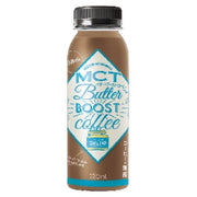 【冷蔵】クリエイト バター・ブースト・コーヒー 220ml×12本 - ROJI日本橋 ONLINE STORE