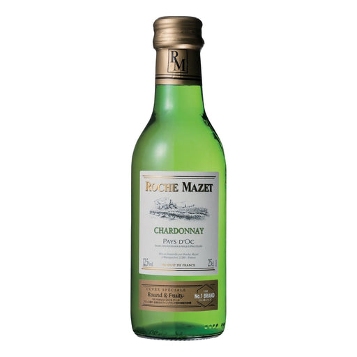 ロシュ・マゼ シャルドネ 白  250ml - ROJI日本橋 ONLINE STORE
