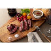 発酵熟成肉 黒毛和牛ステーキ300g - ROJI日本橋 ONLINE STORE