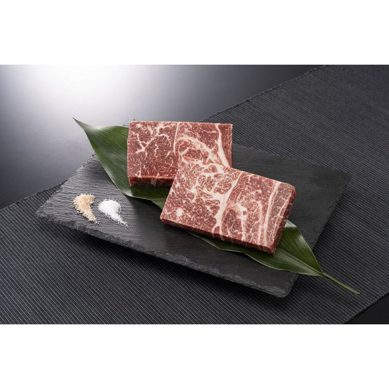 発酵熟成肉 黒毛和牛ステーキ300g - ROJI日本橋 ONLINE STORE