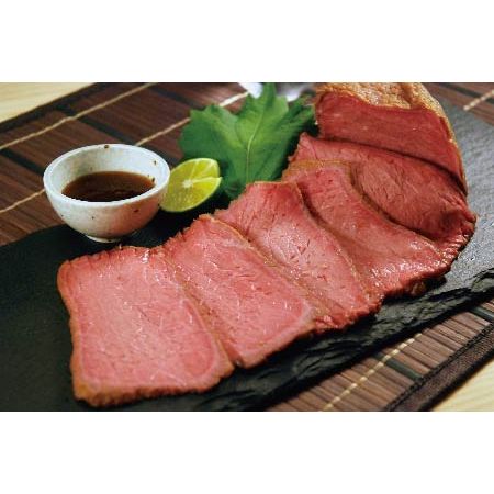 みのり国産ローストビーフ 300g - ROJI日本橋 ONLINE STORE