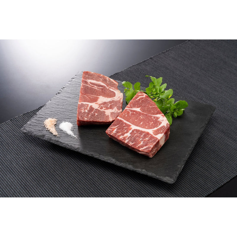 発酵熟成肉 チャックアイロールステーキ300g - ROJI日本橋 ONLINE STORE