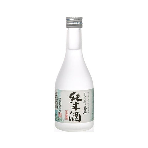 清酒 嘉泉 純米生貯蔵酒 300ml - ROJI日本橋 ONLINE STORE