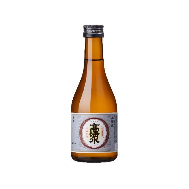 高清水 本醸造 300ml - ROJI日本橋 ONLINE STORE