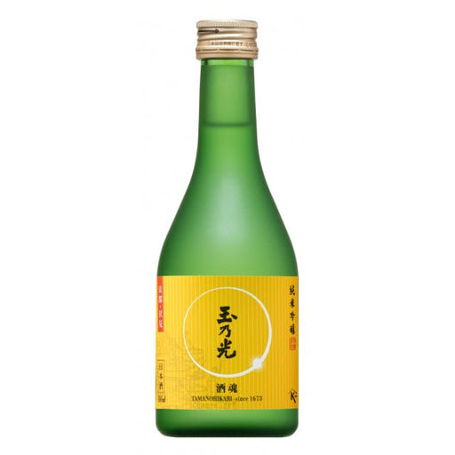 清酒 玉乃光 純米吟醸 酒魂 300ml - ROJI日本橋 ONLINE STORE