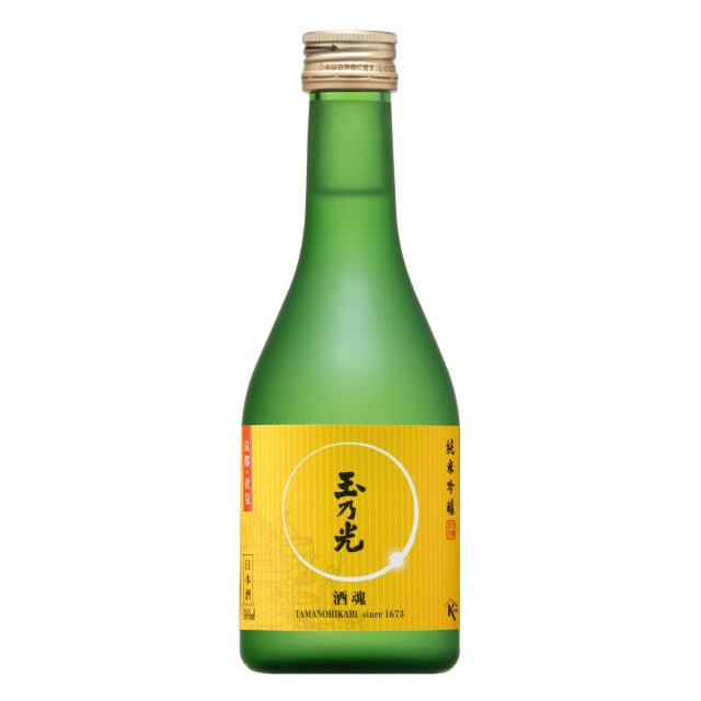 清酒 玉乃光 純米吟醸 酒魂 300ml - ROJI日本橋 ONLINE STORE