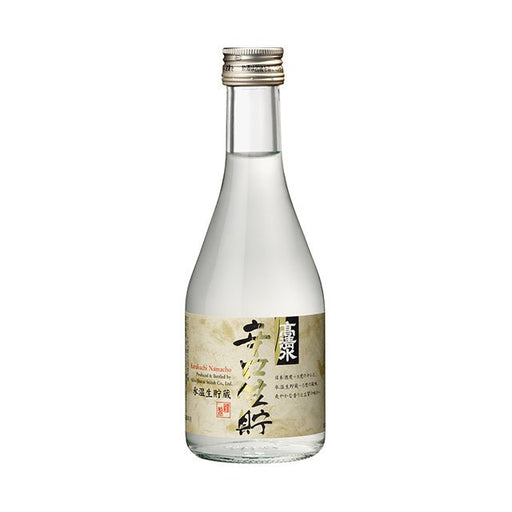 氷温生貯蔵「辛口生貯」 300ml - ROJI日本橋 ONLINE STORE