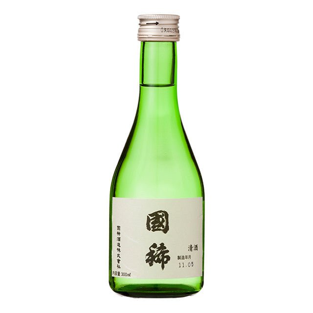 国稀 佳撰 300ml - ROJI日本橋 ONLINE STORE