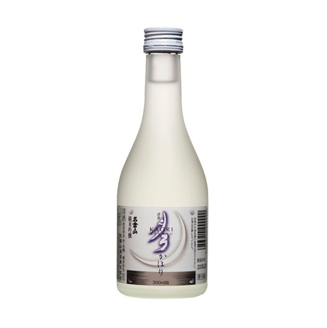 清酒上撰名倉山純米吟醸冷美かおり300ml - ROJI日本橋 ONLINE STORE