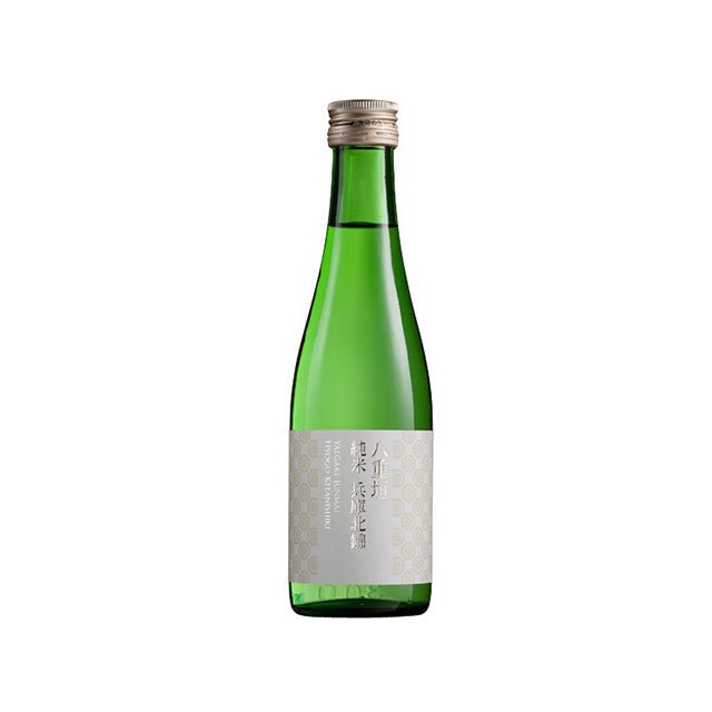 清酒 八重垣 純米「兵庫北錦」 300ml - ROJI日本橋 ONLINE STORE