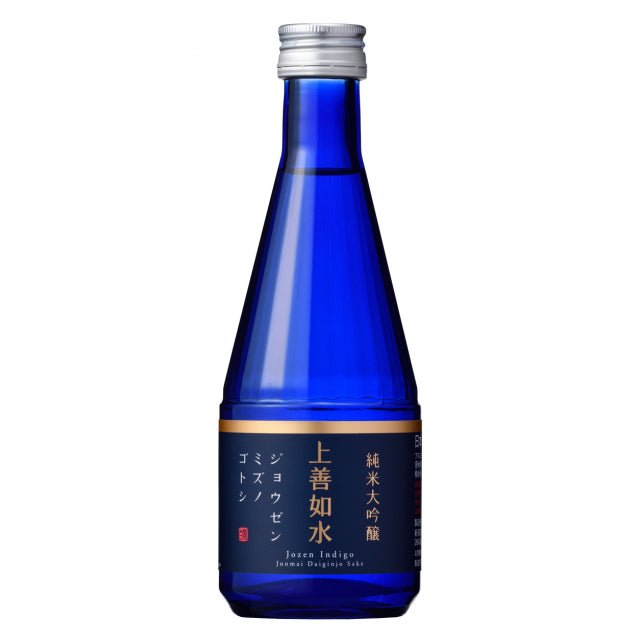 上善如水純米大吟醸300ml - ROJI日本橋 ONLINE STORE