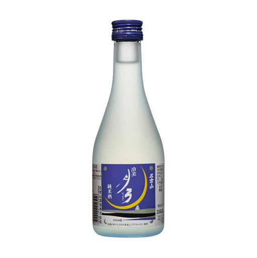 清酒名倉山純米生貯蔵「冷美月弓」300ml - ROJI日本橋 ONLINE STORE