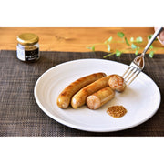 ファイン 山形県産 プレミアムセット(ウインナー×3パック・ベーコン×1パック) - ROJI日本橋 ONLINE STORE