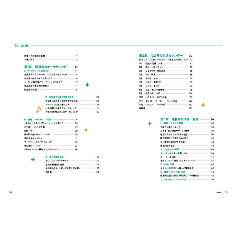 【冊子】食が楽しくなる365日の○○ - ROJI日本橋 ONLINE STORE