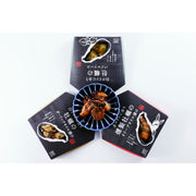 【送料込み】【広島県】ワインに合う広島牡蠣のオイル漬け 4個セット - ROJI日本橋 ONLINE STORE