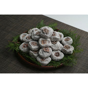 王隠堂 大和の干し柿 約40g×30個 - ROJI日本橋 ONLINE STORE