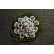 王隠堂 大和の干し柿 約40g×30個 - ROJI日本橋 ONLINE STORE