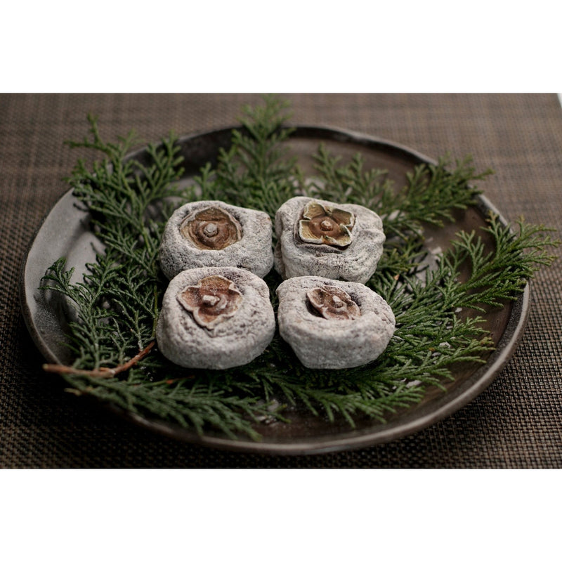 王隠堂 大和の干し柿 約40g×30個 - ROJI日本橋 ONLINE STORE