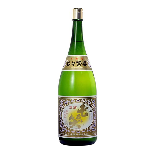七笑 益々商売繁盛 4500ml - ROJI日本橋 ONLINE STORE