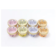 北海道アイスクリーム4種8個 - ROJI日本橋 ONLINE STORE