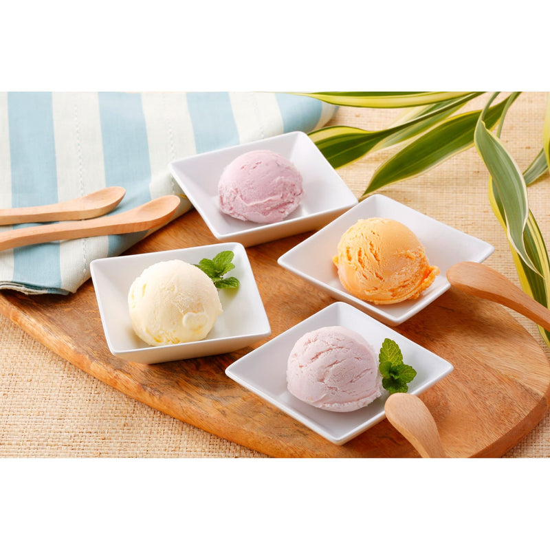 北海道アイスクリーム4種8個 - ROJI日本橋 ONLINE STORE