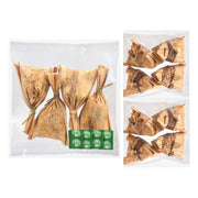 国産うなぎおこわ4個・赤鶏ちまき8個セット - ROJI日本橋 ONLINE STORE