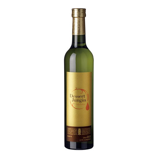 デザート純吟 500ml - ROJI日本橋 ONLINE STORE