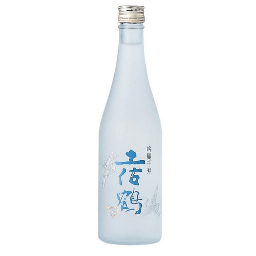 清酒 土佐鶴 吟醸酒 吟麗千寿土佐鶴 500ml - ROJI日本橋 ONLINE STORE