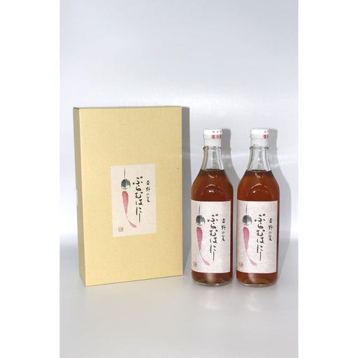 王隠堂農園 プラムハニー 500ml×2本セット - ROJI日本橋 ONLINE STORE