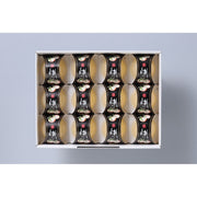 環山堂 白桃ゼリー12個詰合せ - ROJI日本橋 ONLINE STORE