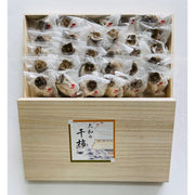 王隠堂 大和の干し柿 約40g×30個 - ROJI日本橋 ONLINE STORE