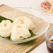 坂利製麺所 手延本葛素麺 650g - ROJI日本橋 ONLINE STORE