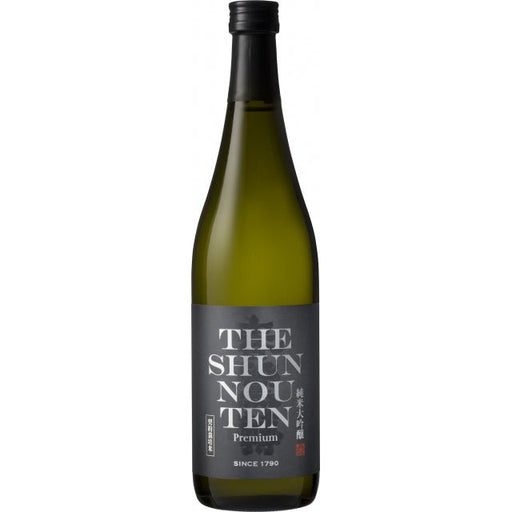 萬屋 春鶯囀純米大吟醸 720ml - ROJI日本橋 ONLINE STORE