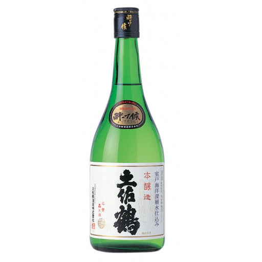 清酒 土佐鶴 酔って候 本醸土佐鶴 720ml - ROJI日本橋 ONLINE STORE