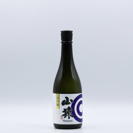永山 大吟醸 山猿 720ml - ROJI日本橋 ONLINE STORE