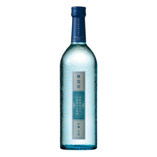 菊水無冠帝720ml - ROJI日本橋 ONLINE STORE