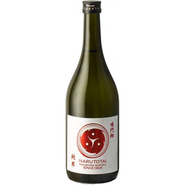 本家松浦鳴門鯛純米巴720ml - ROJI日本橋 ONLINE STORE