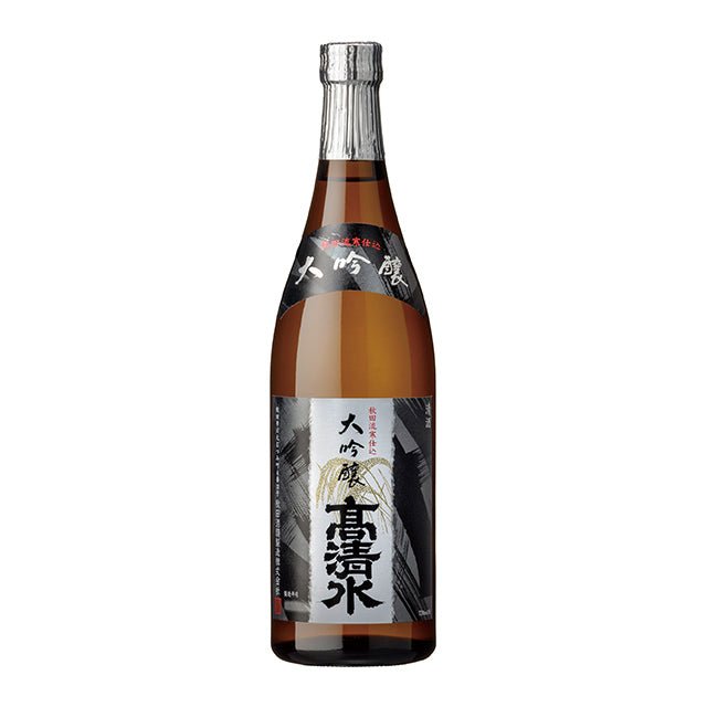 大吟醸 720ml - ROJI日本橋 ONLINE STORE