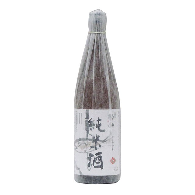 酔仙純米酒 720ml - 日本酒 ROJI日本橋 ONLINE STORE