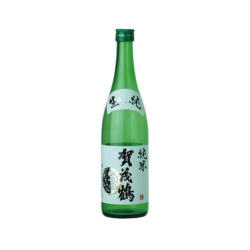 賀茂鶴生囲い純米酒720ml - ROJI日本橋 ONLINE STORE