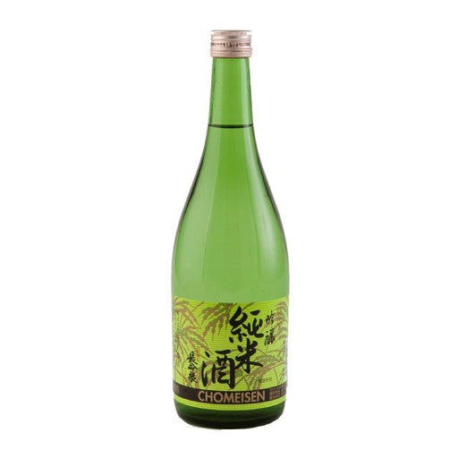 滝沢本店 長命泉 吟醸純米 720ml - ROJI日本橋 ONLINE STORE