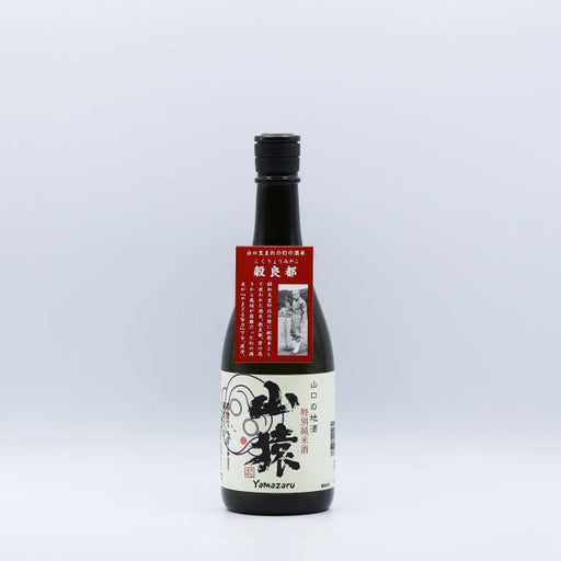 永山 特別純米酒 山猿 720ml - ROJI日本橋 ONLINE STORE