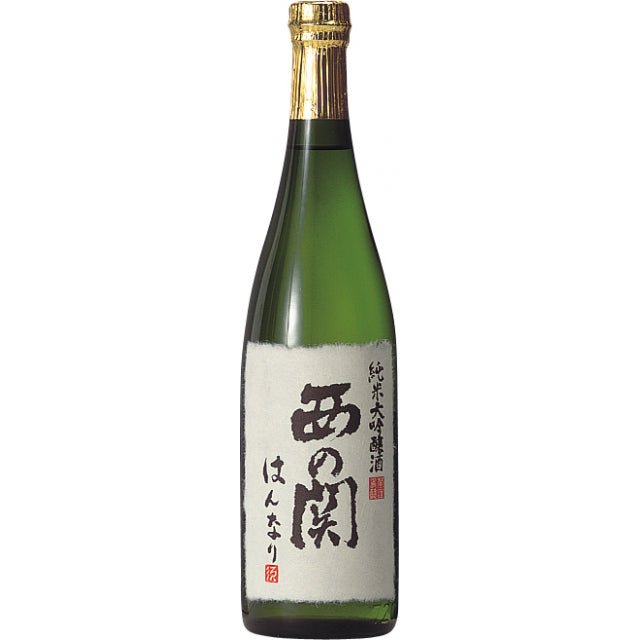 西の関 はんなり 720ml - ROJI日本橋 ONLINE STORE