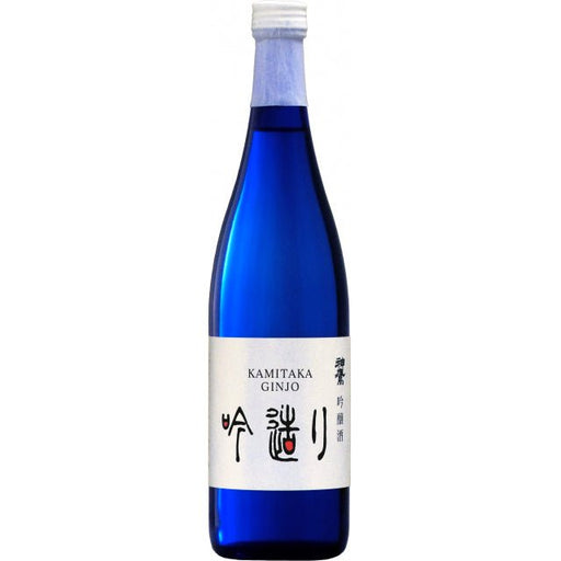 清酒神鷹吟造り720ml - ROJI日本橋 ONLINE STORE