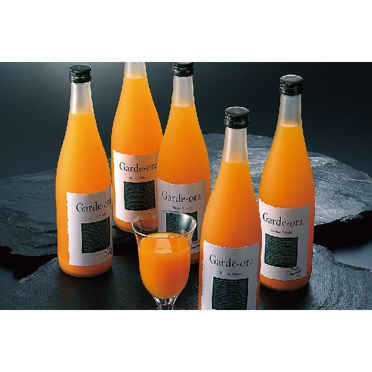 ガーディ・オレ・スペシャル 720ml×6本 - ROJI日本橋 ONLINE STORE