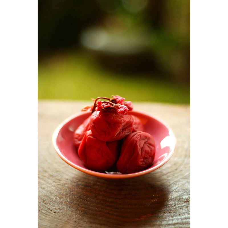 王隠堂 さくら梅 800g - ROJI日本橋 ONLINE STORE