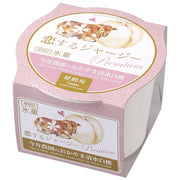 醍醐桜 岡山県産 恋するジャージージェラートB(ゴールデンミルク・黒文字・酒粕あん120ml×各2個、おかやまバナナ・今井農園のおかやま清水白桃120ml×各1個) - ROJI日本橋 ONLINE STORE