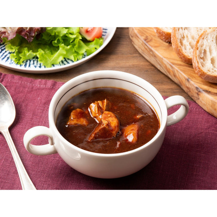 tabete まごころを食卓に 膳 ビーフシチュー - ROJI日本橋 ONLINE STORE