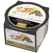 醍醐桜 岡山県産 恋するジャージージェラートC(ゴールデンミルク120ml×4個、緑茶・作州黒豆きなこ・黒文字・瀬戸内レモン120ml×各2個) - ROJI日本橋 ONLINE STORE